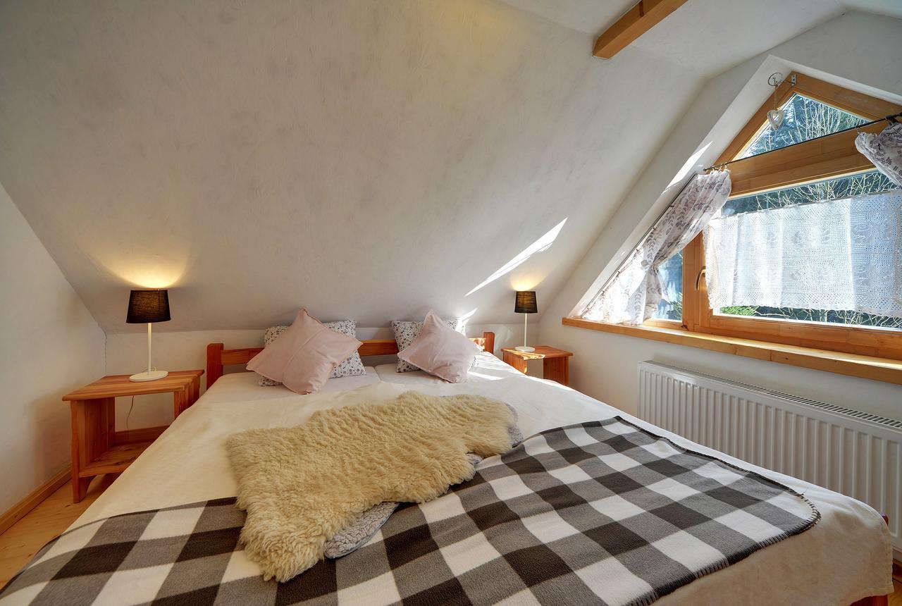 Klimatyczny Domek Sun Seasons 24 W Wisle Z Kominkiem By Noclegi Renters Wisła Eksteriør billede